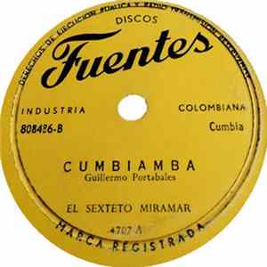 Download El Sexteto Miramar - La Batea