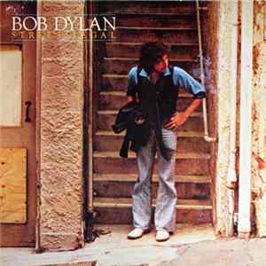 Download Bob Dylan - Street-Legal