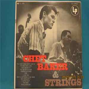 Download Chet Baker - Chet Baker & Strings