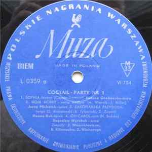 Download Various - Coctail-party Nr 1