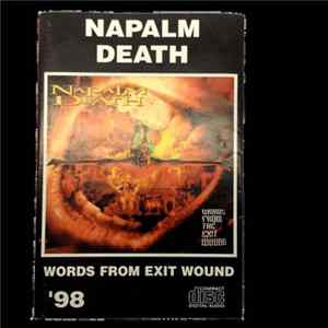 Download Napalm Death - Words From The Exit Wound