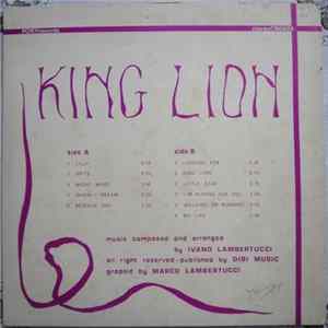 Download Ivano Lambertucci - King Lion