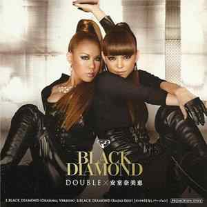 Download Double x 安室奈美恵 - Black Diamond