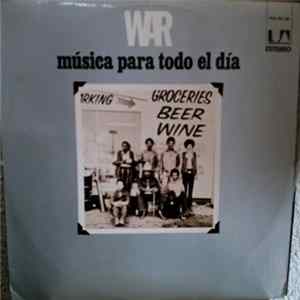 Download War - Música Para Todo El Día