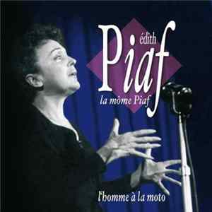 Download Edith Piaf - L'homme à la moto