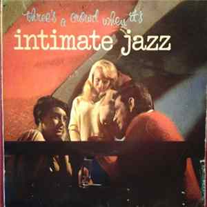 Download The Phil Moody Quintet - Intimate Jazz