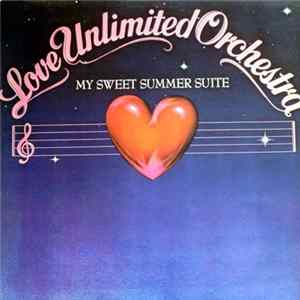 Download Love Unlimited Orchestra - My Sweet Summer Suite