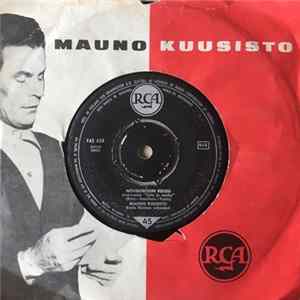 Download Mauno Kuusisto - Novgorodin Ruusu