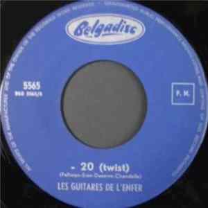 Download Les Guitares De L'Enfer - Soleil Levant