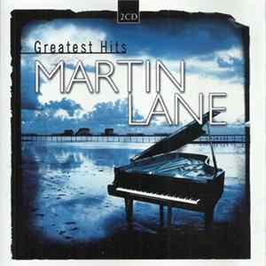 Download Martin Lane - Greatest Hits