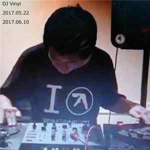 Download DJ Vinyl - 170522 / 170610