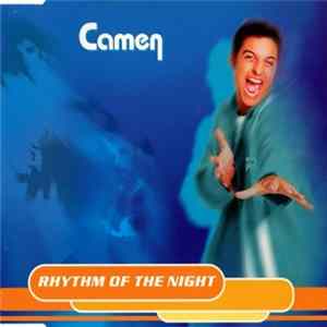 Download Camen - Rhythm Of The Night