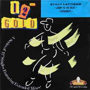 Download Stacy Lattisaw - Jump To The Beat / Dynamite