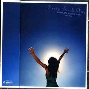 Download Bonnie Pink - Every Single Day - Complete Bonnie Pink (1995 - 2006)