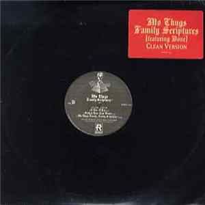 Download Mo Thugs - Family Scriptures