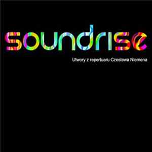 Download Soundrise - Utwory Z Repertuaru Czesława Niemena