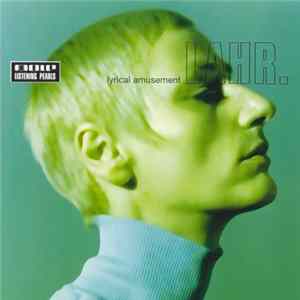 Download Lahr. - Lyrical Amusement