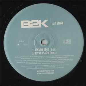 Download B2K - Uh Huh