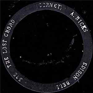 Download Alfred Hicks - The Lost Chord