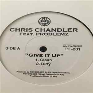 Download Chris Chandler - Give It Up