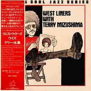 Download West Liners With Terry Mizushima - West Liners With Terry Mizushima