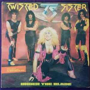 Download Twisted Sister - Under The Blade