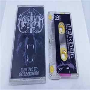 Download Marduk - Wolves In Gothenburg