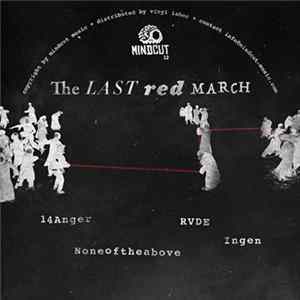 Download Various - The Last Red March