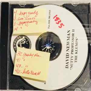 Download David Newman - Nutty Professor II: The Klumps