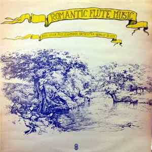 Download John Solum • Philharmonia Orchestra • Neville Dilkes - Romantic Flute Music