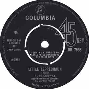 Download Russ Conway - Little Leprechaun