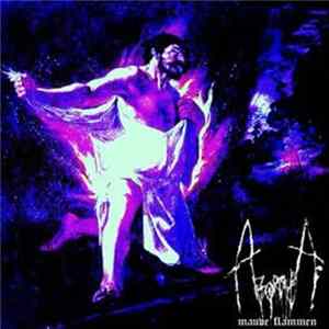 Download Azor Ahai - Mauve Flammen