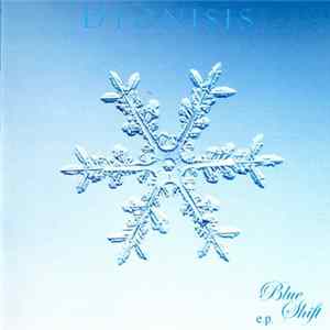 Download Dyonisis - Blue Shift E.P.