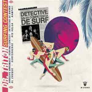 Download Dr. Triton - Surfing Contest