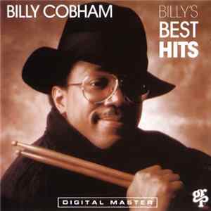 Download Billy Cobham - Billy's Best Hits