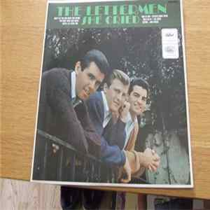 Download The Lettermen - She Cried