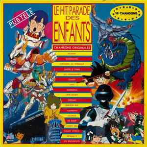 Download Various - Le Hit Parade Des Enfants