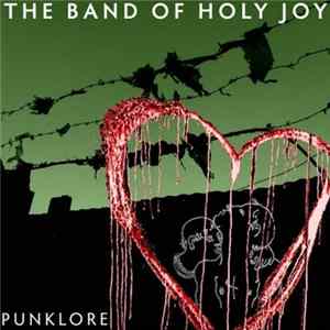 Download The Band Of Holy Joy - Punklore