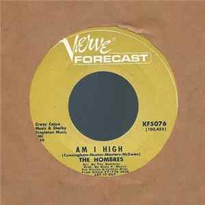 Download The Hombres - Am I High
