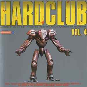 Download Various - Hardclub Vol. 4