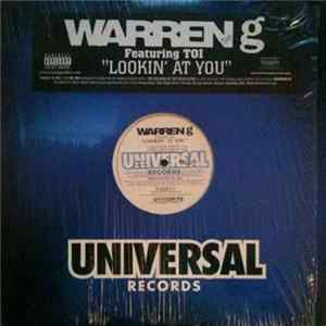 Download Warren G Featuring Toi - Lookin' At You