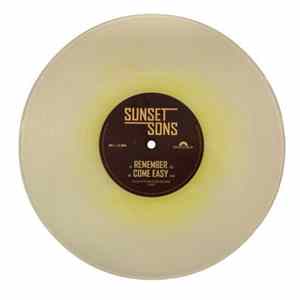 Download Sunset Sons - No Bad Days EP