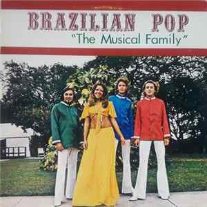 Download Brazilian Pop - The Musical Family
