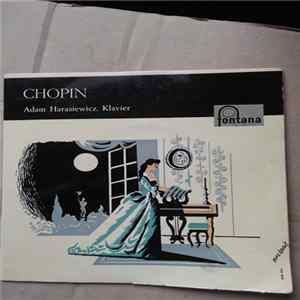 Download Adam Harasiewicz - CHOPIN
