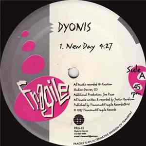 Download Dyonis - New Day