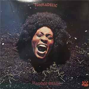 Download Funkadelic - Maggot Brain