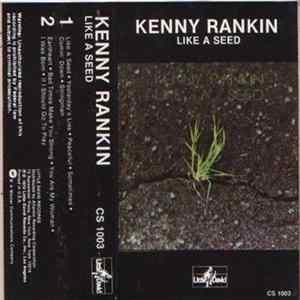Download Kenny Rankin - Like A Seed