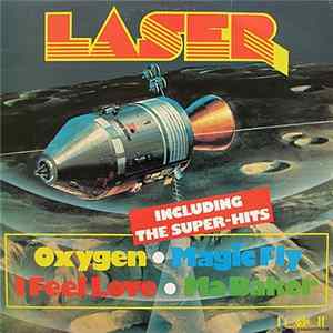 Download Laser - Laser