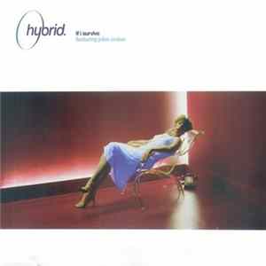 Download Hybrid featuring Julee Cruise - If I Survive