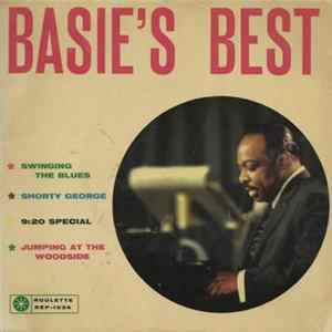 Download Count Basie - Basie's Best
